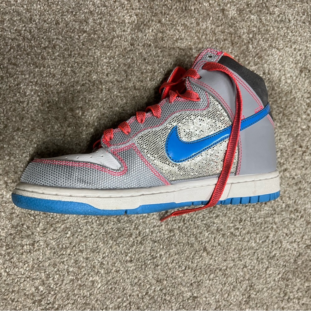 Nike Slam Dunk Women’s 7.5